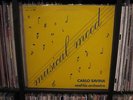 CARLO SAVINA LIBRARY LP FENDER RHODES FUNK SCAT HEAR