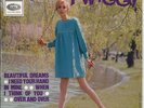 RARE EP TWIGGY FREAKBEAT MOD beautiful dreams +3 MINT
