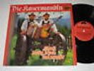 LP/D`Kasermandln/Klaus u. Ferdl/ALLEIL LUSTIG/SIGNIERT