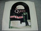 Queen-Scandal Spain  VERY RARE