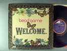 Bead Game, The  Welcome      Psych