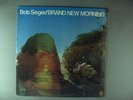 Bob Seger  Brand New Morning   SEALED
