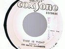 TIME IS TIGHT - SOUND DIMENSIONS C/W SAD SONGS