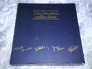 THE BEATLES - 13LP BOX SET - INCLUDES THE WHITE ALBUM