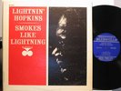 LIGHTNIN' HOPKINS 