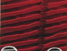 Peter Gabriel, Scratch 200g Red Vinyl LP
