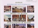 Respighi, Pines of Rome 4LP 45rpm Test Pressing Set SS