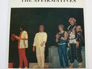 YES The Affirmatives (V.Rare 2LP) Steve Howe PROG.