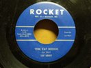 LEE EBERT  TOM CAT BOOGIE ROCKET RARE ROCKABILLY LISTEN