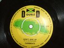 DONT GIVE UP-CARIBBEATS ON DOUBLE D