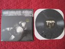 Dillinger Four -  Versus God LP Gray Marble Swirl