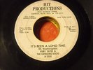 Ruby Yates&Swinging Rocks-Hit Productions 3588DJ-VG