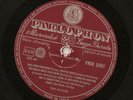 I FAVOLOSI BEATLES PMCQ 31503 ROSSO INDACO/RED WINE ITA