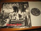 GRAVELAND Immortal pride LP ORG NO COLOURS 1998 RARE 