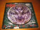 MARDUK Nightwing LP ORG 1173/1500 OSMOSE 1998 RARE 