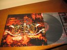 MARDUK World funeral LP LIMITED LP dissection aura noir