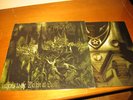 EMPEROR Anthems to the welkin at dusk ORG LP 1997 RARE