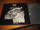 URGEHAL Arma christi LP ORG 1996 NO COLOURS BURZUM RARE