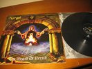 NERGAL The wizard of nerath LP ORG 1995 ROTTING CHRIST