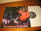 ODIUM The sad realm of the stars LP ORG 1998 200 COPIES