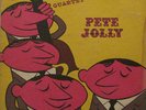 Pete Jolly w/ Bill Perkins 