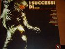 RENATO ZERO LUCIO BATTISTI I SUCESSI LP PORTUGAL RARE
