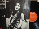Taste/ Gallagher         - Deuce -    ERSTPRESSUNG 1971