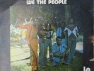 LP / LLOYD PARKS & WE THE PEOPLE / MEET THE PEOPLE