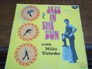 Hoctor Record Jazz in the Sun Dance Music class/recital
