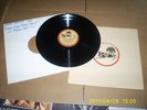 GEORGE HARRISON  Dark Horse Radio Special PROMO 1974 NM