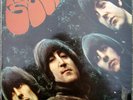 THE BEATLES Rubber Soul lp Mono 1982 RARE Top Press NM-