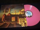 Pink Floyd Animals PINK WAX 1st press French Marconi