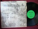ABNER JAY 1 Man Band, BLUES LP private label IN SHRINK