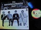 MONO 1968   INTERNATIONAL SUBMARINE BAND Parsons BYRDS