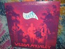 Wilson McKinley-Spirit of Elijah LP-Christian Rock-'71