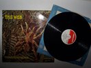 The Web - Theraphosa Blondy