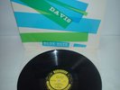 MILES DAVIS. BLUE HAZE. PRESTIGE. PRLP 7054. RVG.DEEPGr