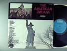American Dream, The  Self-Titled       Psych