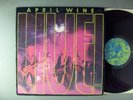 April Wine  Live   Canadian Press