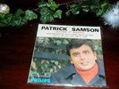 Patrick Samson French 65 Beat garage 45 EP PS Hollies