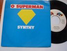 SYNTHY