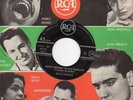 ELVIS PRESLEY King creole - RCA 45.314  France