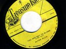 ALTON ELLIS-YOU ARE NOT TO BLAME-RARE-REGGAE 45 7