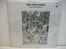 PINK FLOYD- FREE FORM FREAKOUTS- 2 LP -BROWN VINYL-NEW.
