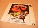 ITALIAN OST * L'ILE MYSTERIEUSE * Gianni Ferrio