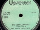 UPSETTER 12
