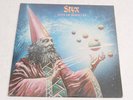 Sealed Styx Man of Miracles LP Promo LP Wooden Nickel