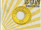 RARE SUN 45 JERRY LEE LEWIS Crazy Arms ROCKABILLY MINT