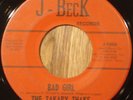 60's Garage - ZAKARY THAKS - BAD GIRL - JBECK - HEAR