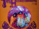JIMI HENDRIX Are You Experienced Orig CANADA
